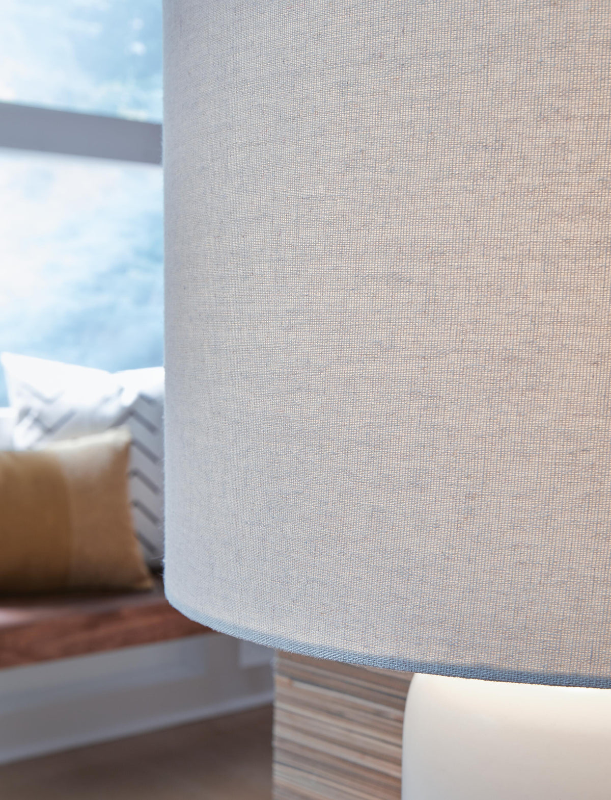 Lemrich Table Lamp (Set of 2) (L123874-SI) - Image 5