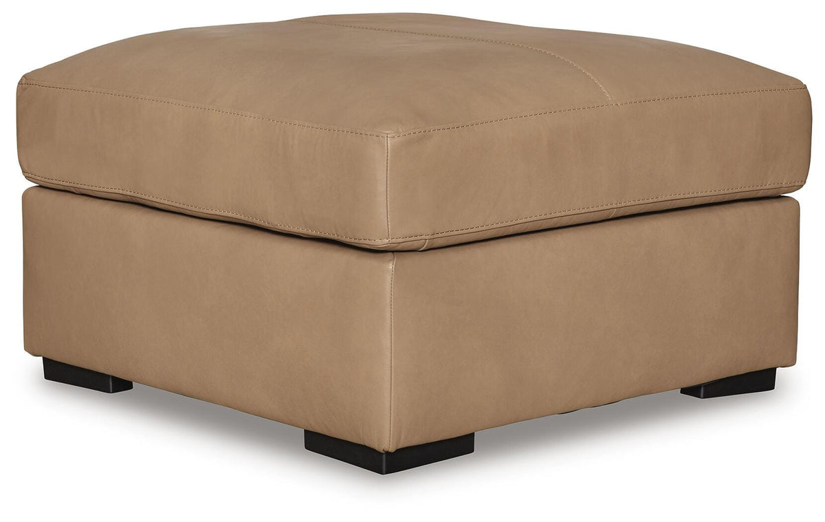 Bandon Left-Arm Facing Sofa with Corner Wedge (38006-SI)