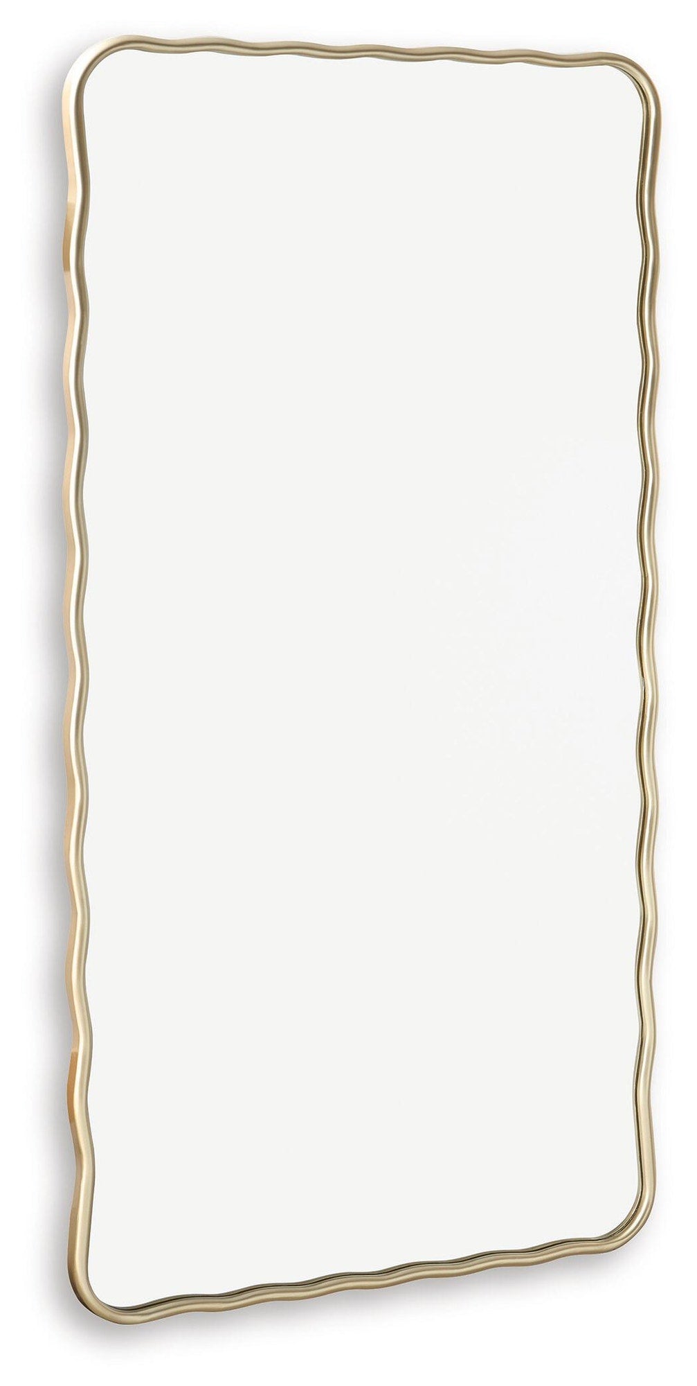Brenthill Accent Mirror (A8010473-SI) - Image 2