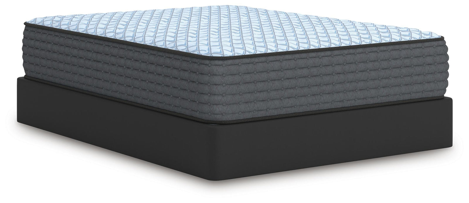 Destin Cove Firm California King Mattress (M330-SI) - Image 6