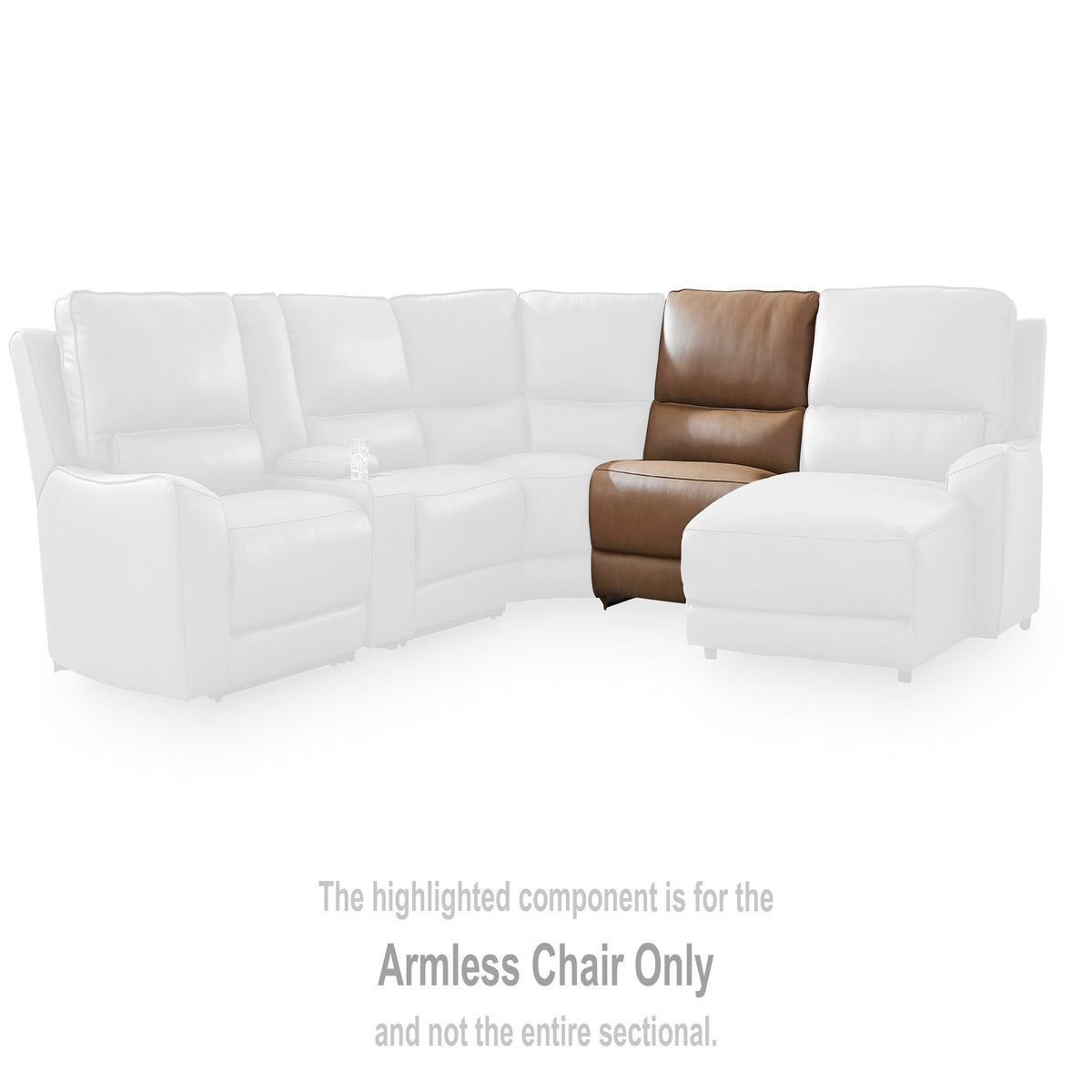 DeepWakes Power Reclining Sofa (PCU62606-SI) - Image 24