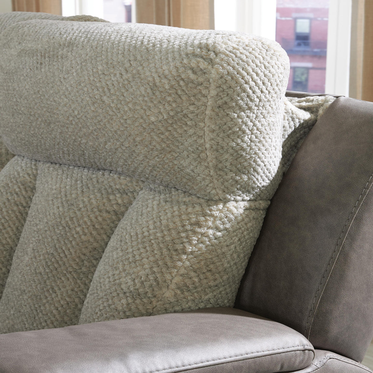 Branthorpe Power Reclining Sofa (PC63204-SI) - Image 19