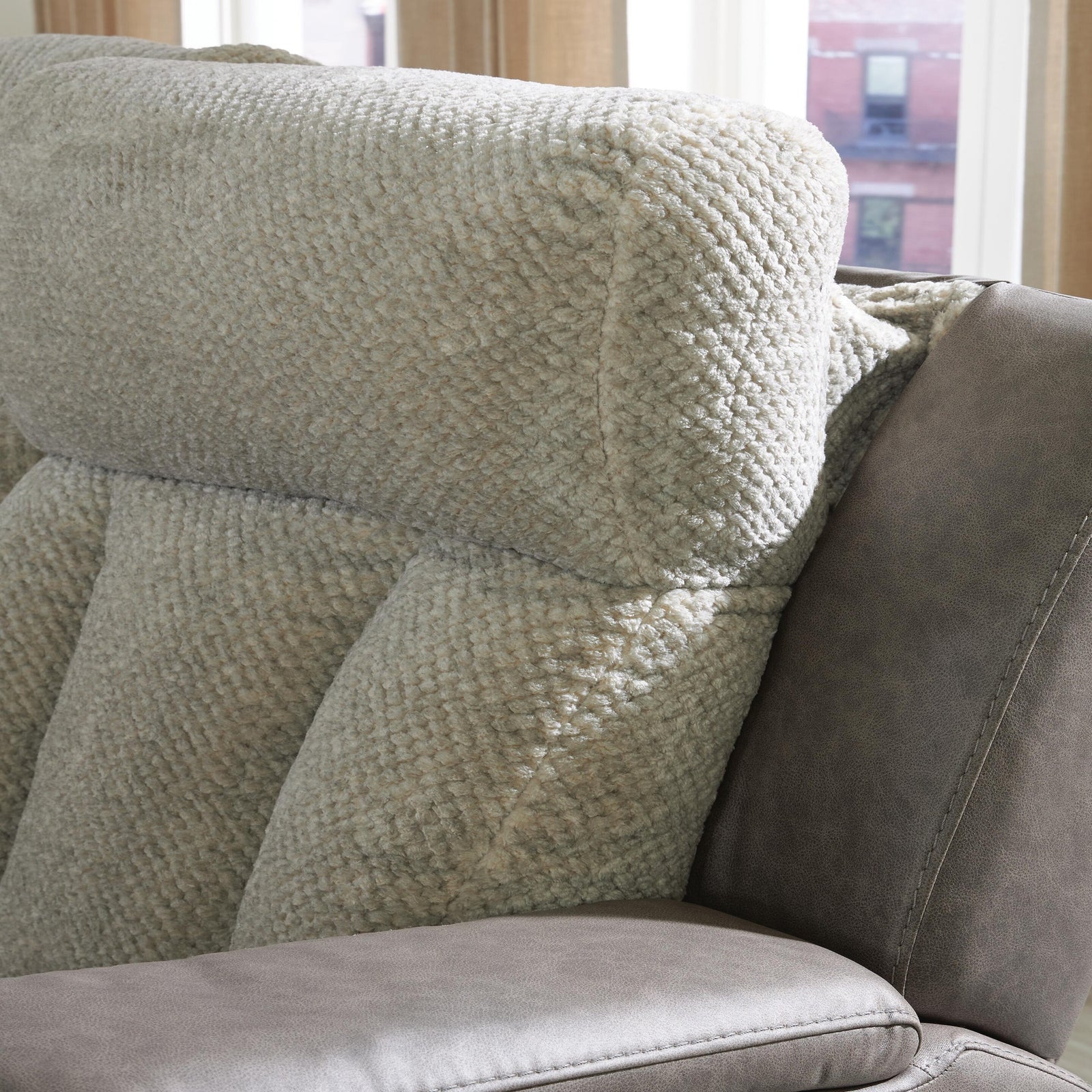 Branthorpe Power Reclining Sofa (PC63204-SI) - Image 19