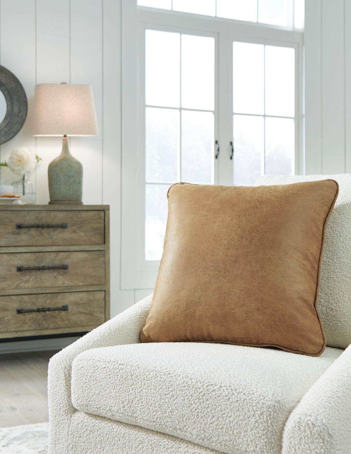 Cortnie Pillow (Set of 4) (A1000953-SI) - Image 4