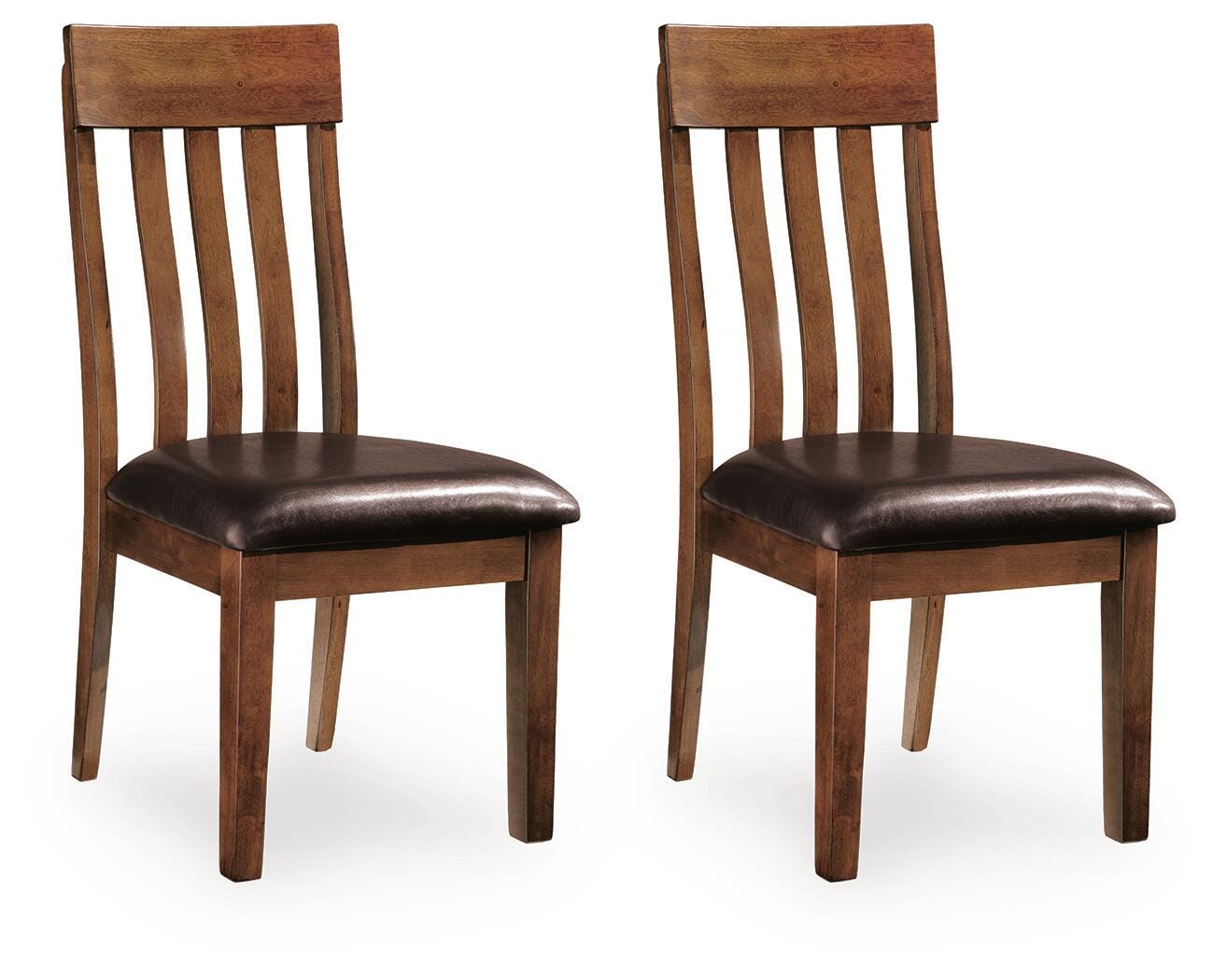 Ralene Dining Chair (D594-SI)