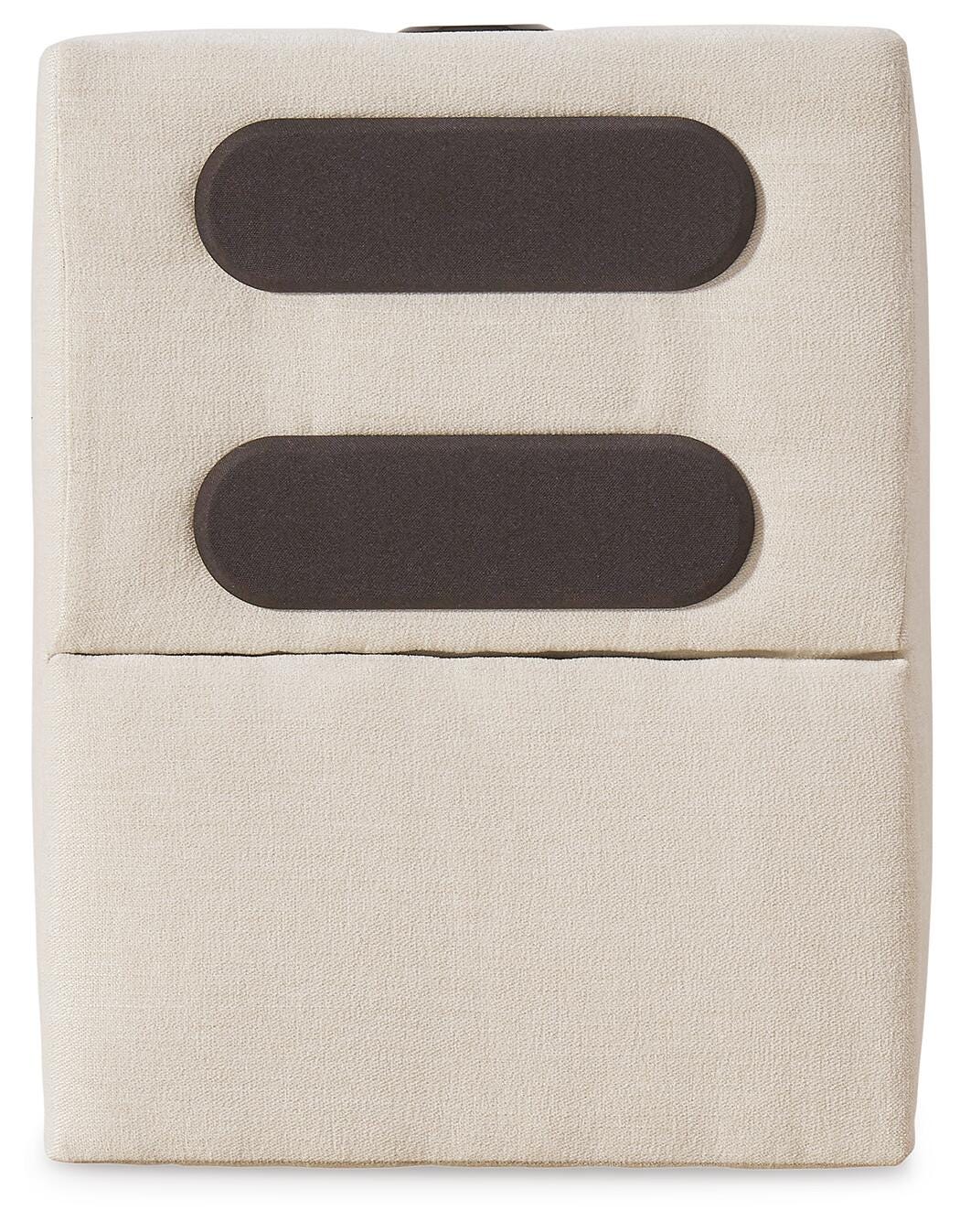 Modmax Left-Arm Facing Corner Chaise (92103-SI) - Image 11