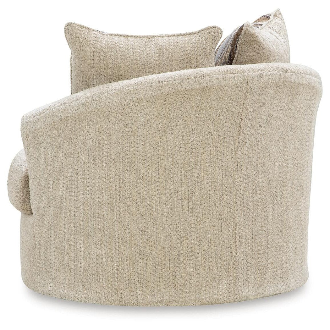 Lofwood Sofa (PC69605-SI) - Image 11