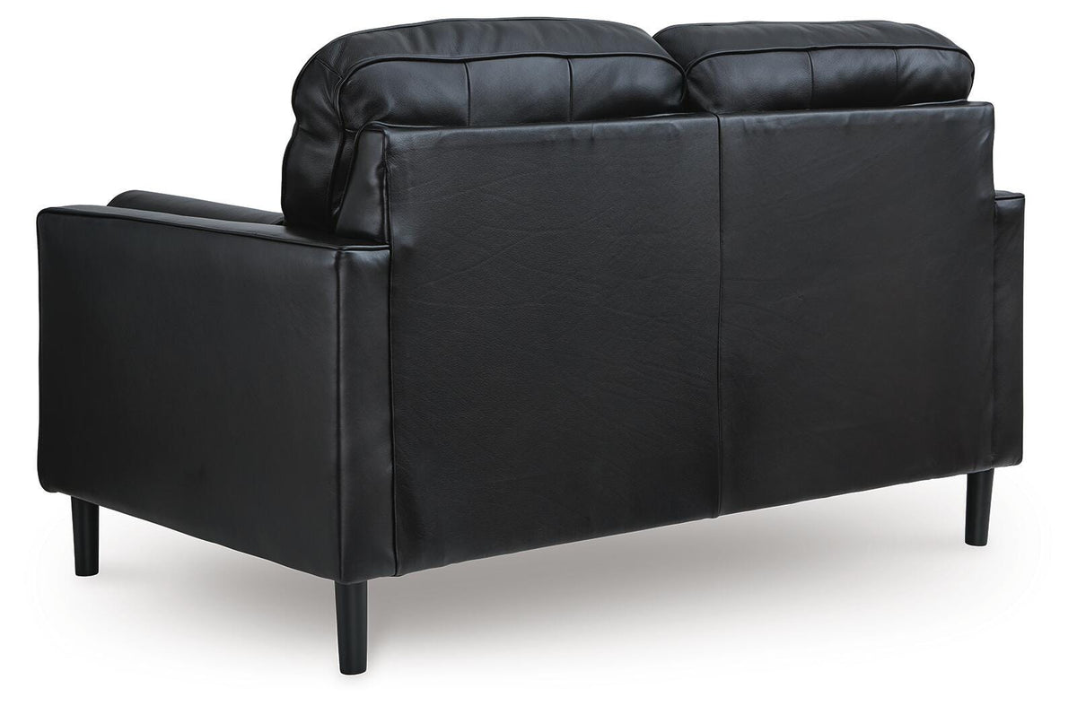 Bryceview Sofa and Loveseat (21205-SI) - Image 5