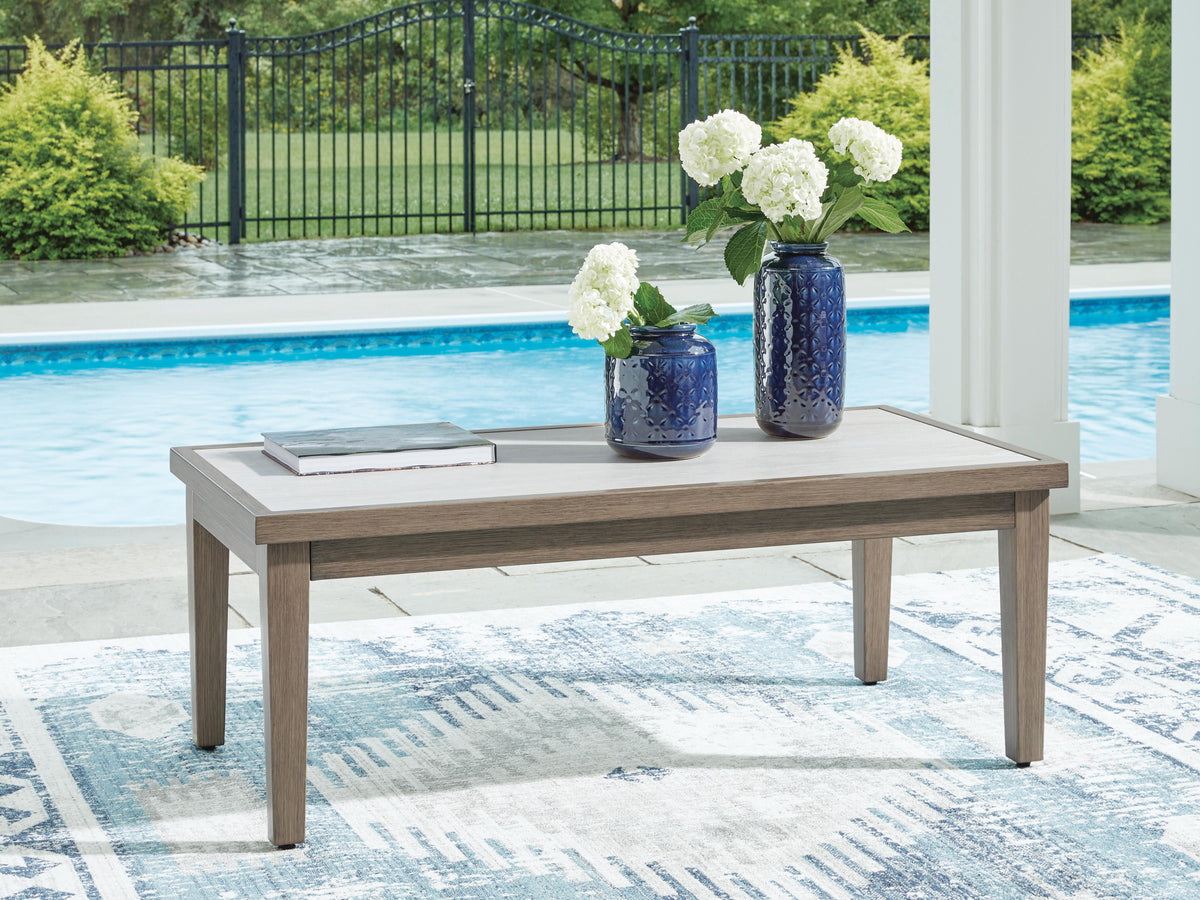 Rainier Ranch Outdoor Sofa with Cushion (P701-SI) - Image 43