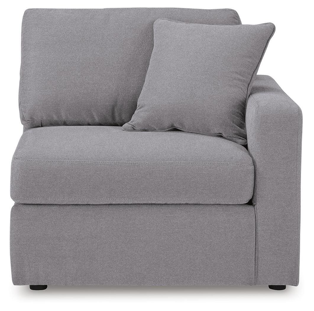 Modmax 6-Piece Sectional (92104-SI) - Image 10