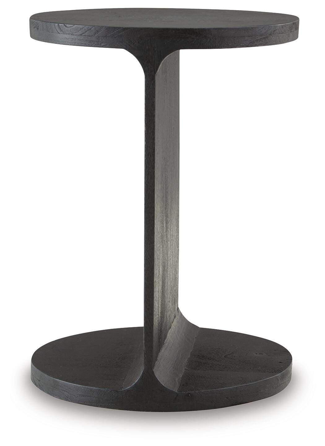 Adderley Accent Table (A4000600-SI) - Image 3