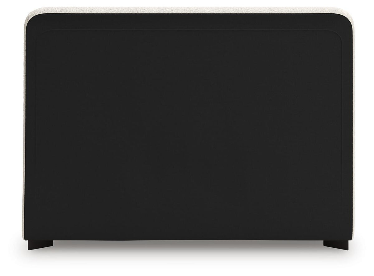 Brintstreet King Upholstered Bed (PCB401-SI) - Image 13