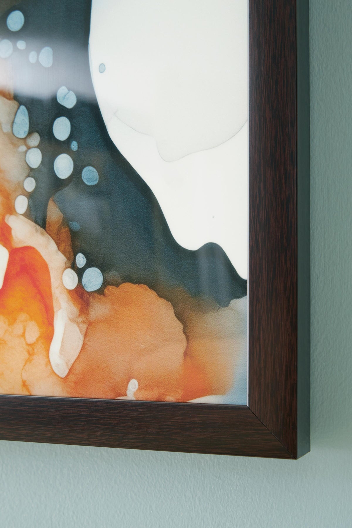 Foxenburg Wall Art (A8000432-SI) - Image 8