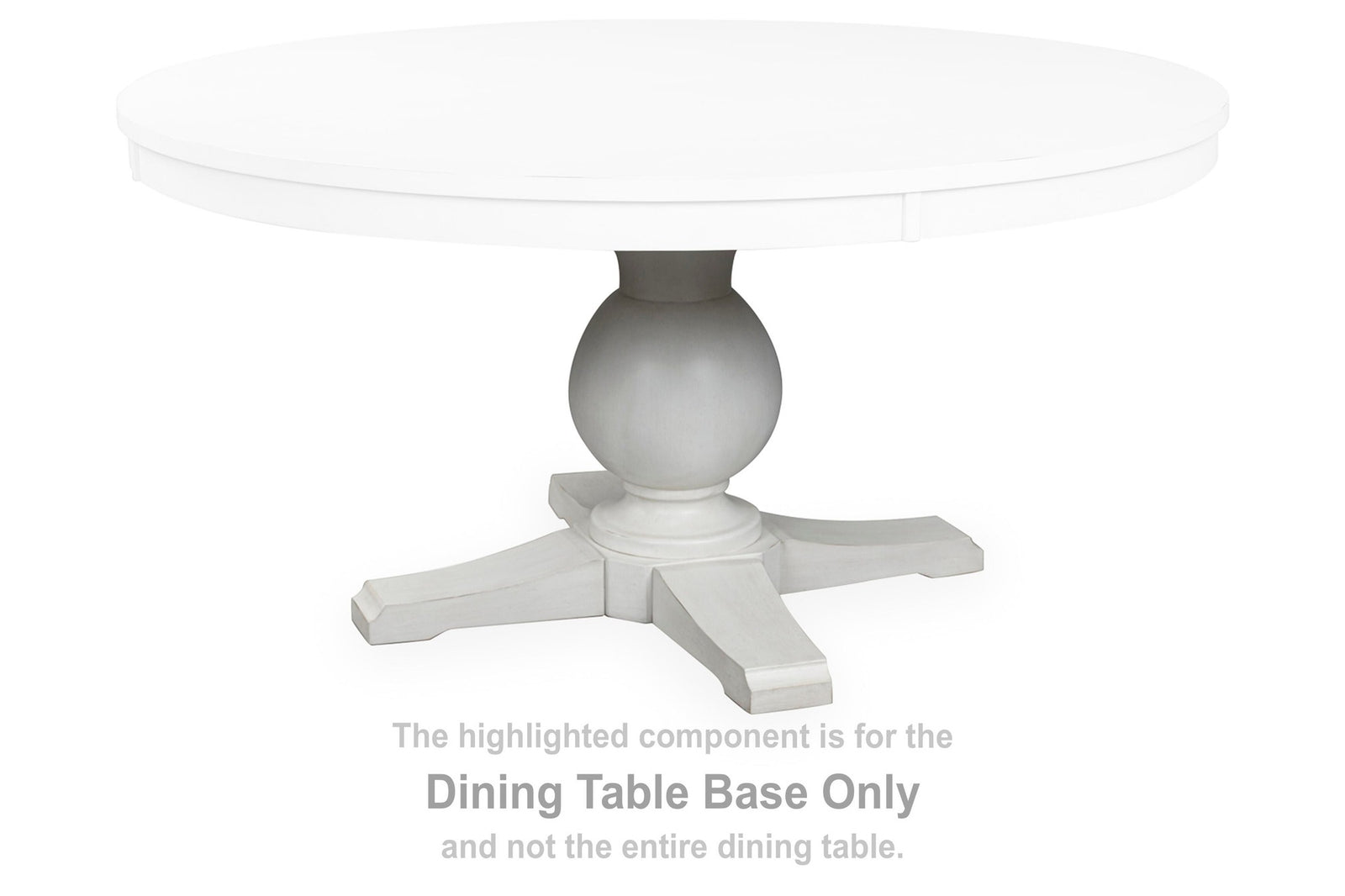 Greddinton Counter Height Dining Table (PCD824-SI) - Image 37
