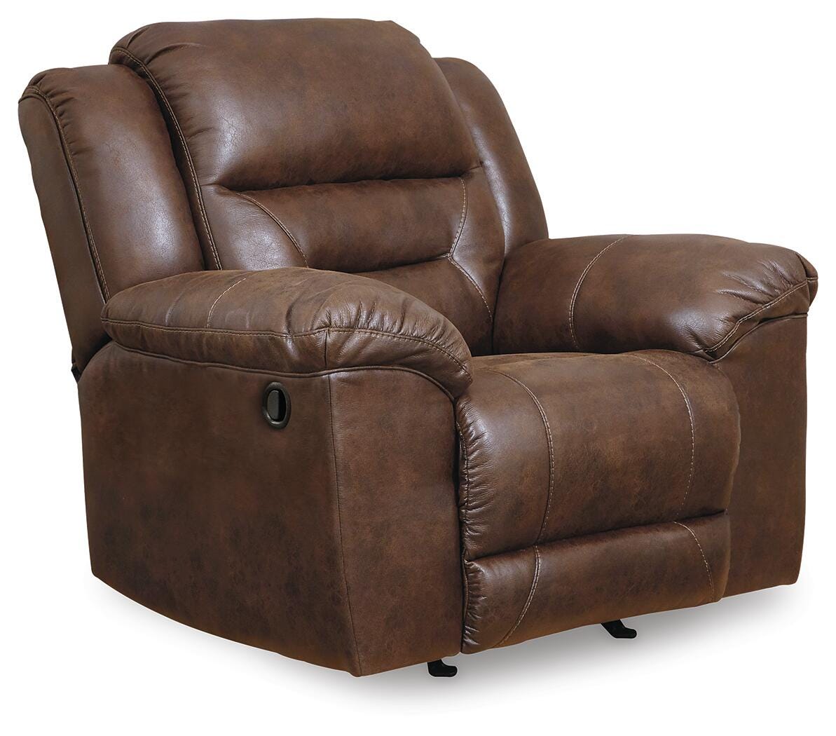 Stoneland Power Reclining Sofa (39904-SI) - Image 6