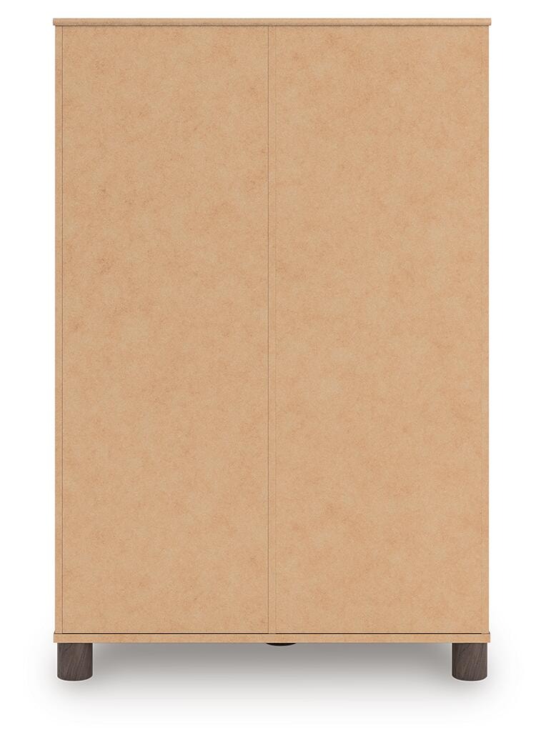 Pamytta Dressing Chest (PCB2614-SI) - Image 4