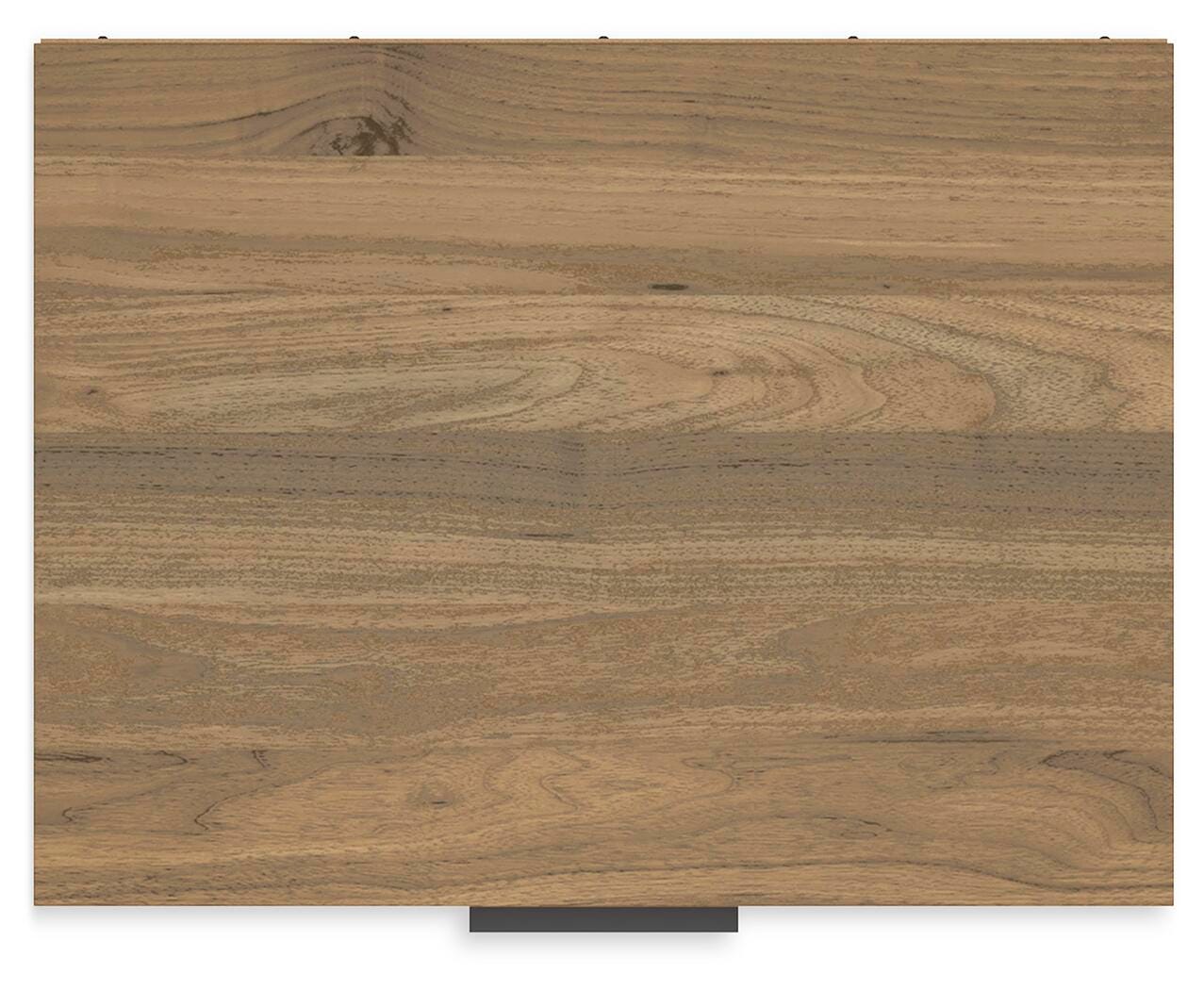 Deanlow Nightstand - Honey  (EB1866-SI) - Image 7