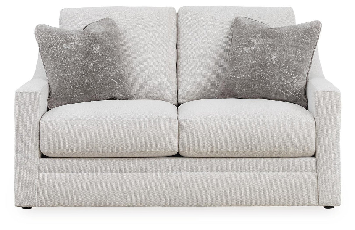Maitelynn Sofa (48202-SI) - Image 9