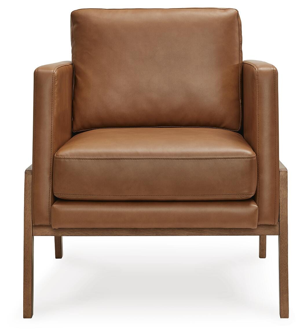 Numund Accent Chair (A3000670-SI) - Image 2