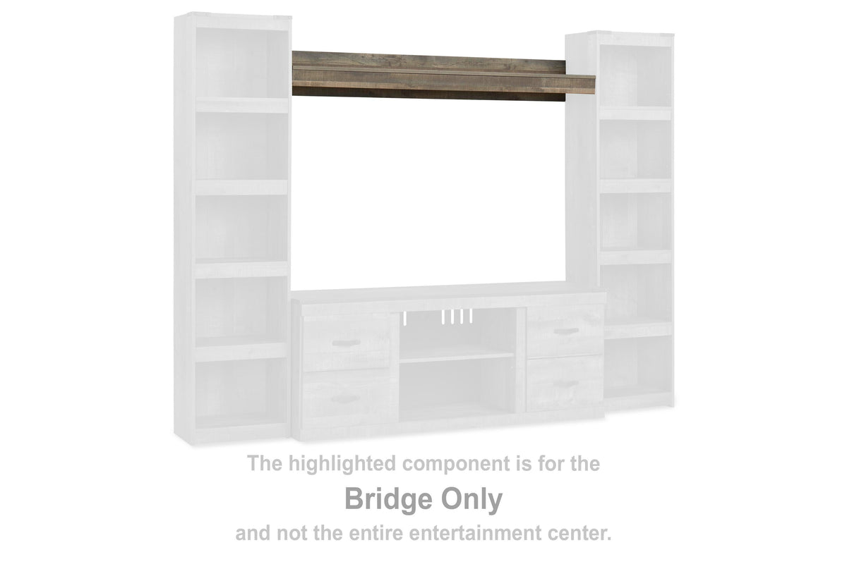 Trinell Bridge (EW0446-SI) - Image 2
