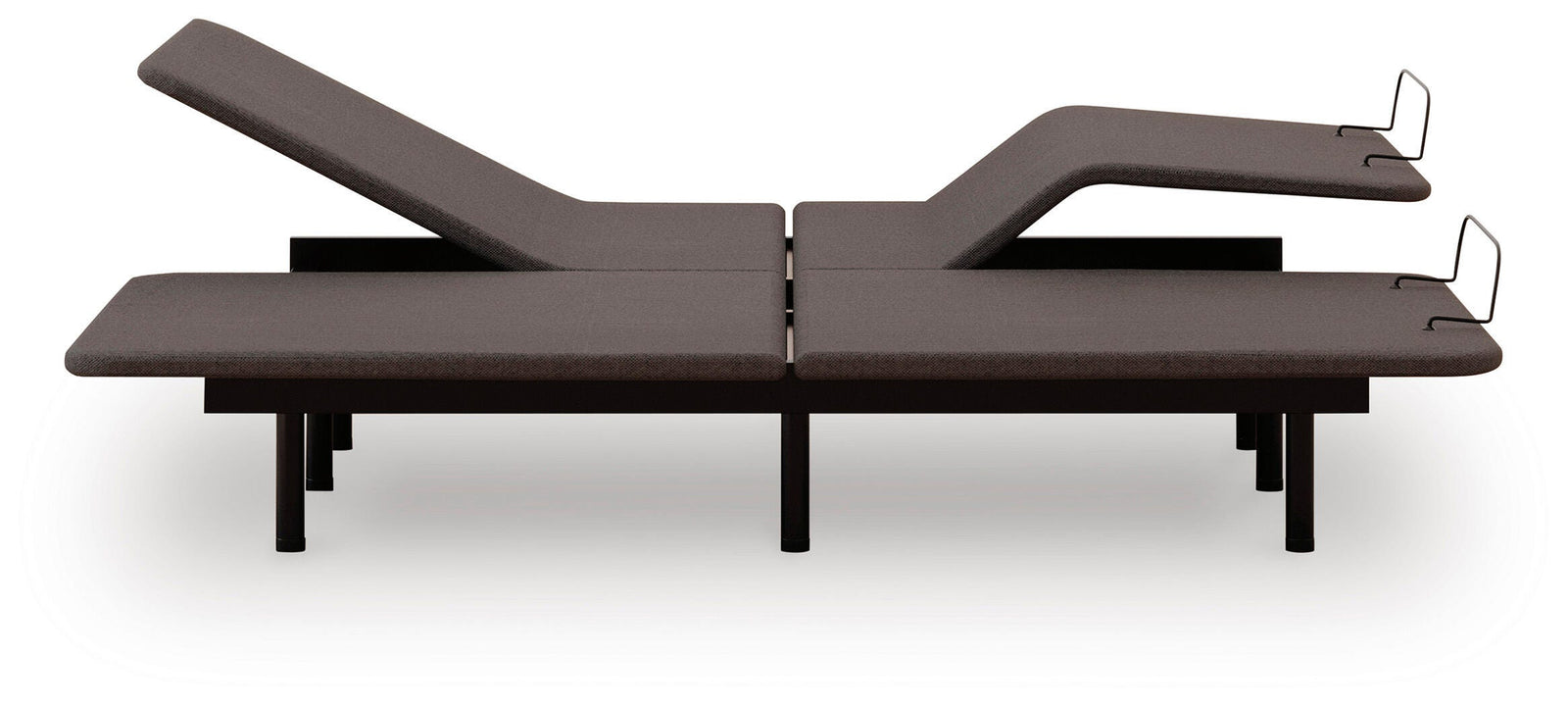 Comfort Classic Adj Base King Adjustable Base (M1X11-SI) - Image 13