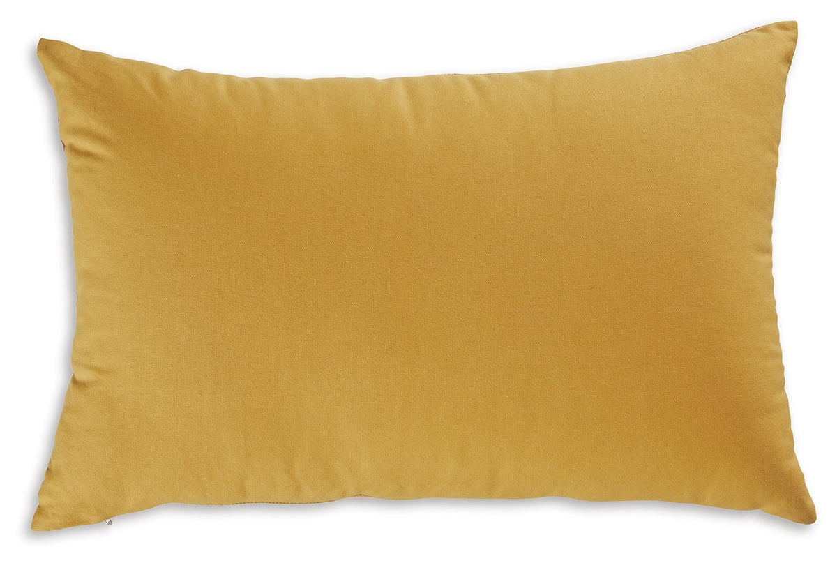 Varness Pillow (Set of 4) (A1001095-SI) - Image 3