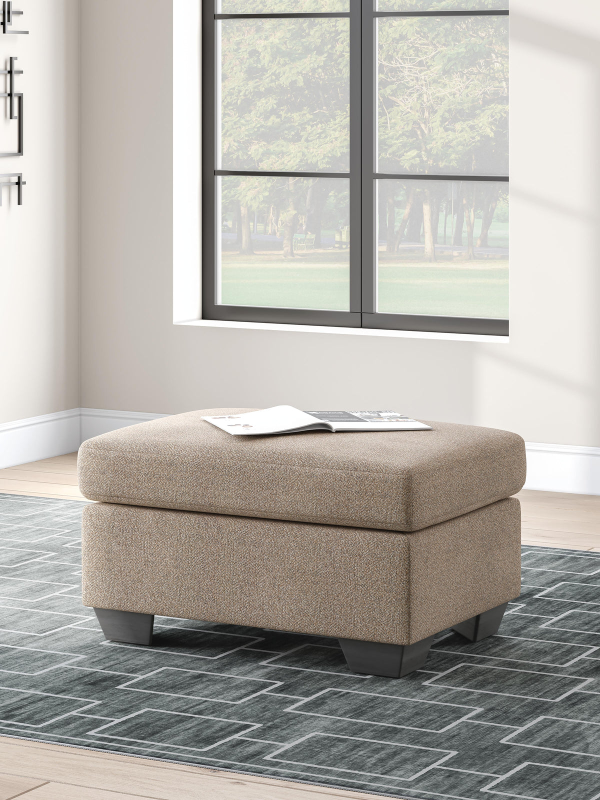 Triston-Peaks Queen Sofa Sleeper (30204-SI) - Image 30