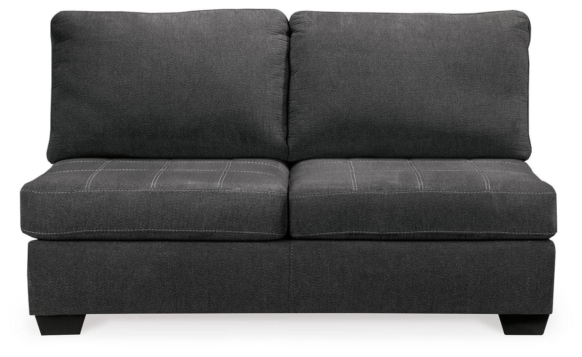Ambee Right-Arm Facing Sofa (28620-SI) - Image 4