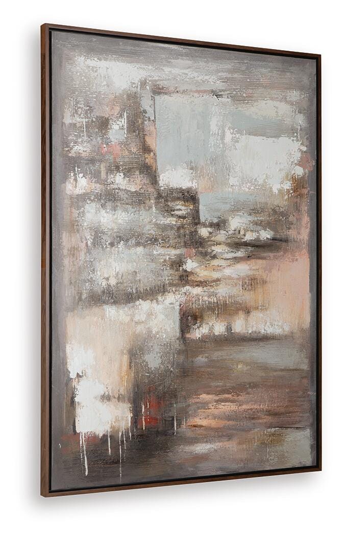 Floymour Wall Art (A8000499-SI) - Image 4