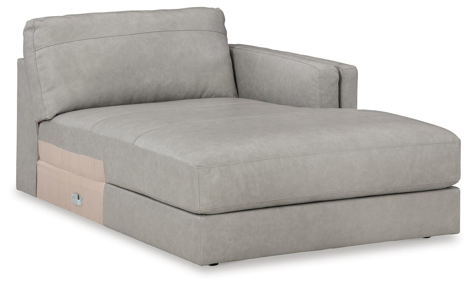 Amiata Left-Arm Facing Sofa (57404-SI) - Image 7