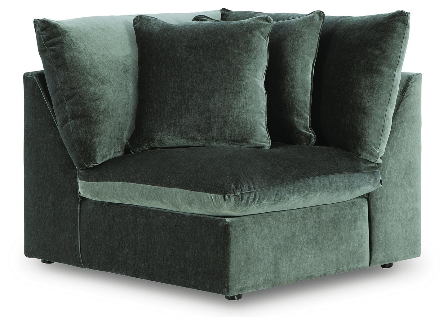 Carriage View Left-Arm Facing Sofa (78001-SI) - Image 3