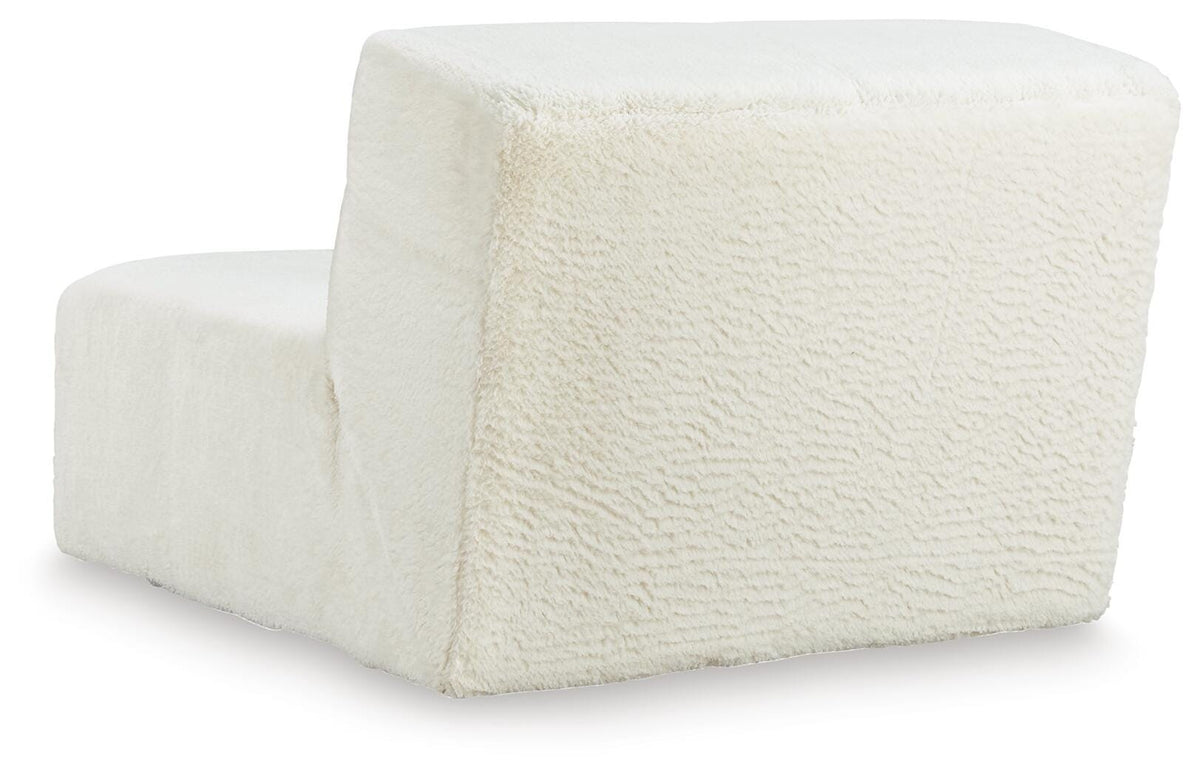 Brettner Accent Chair (A3000697-SI) - Image 4