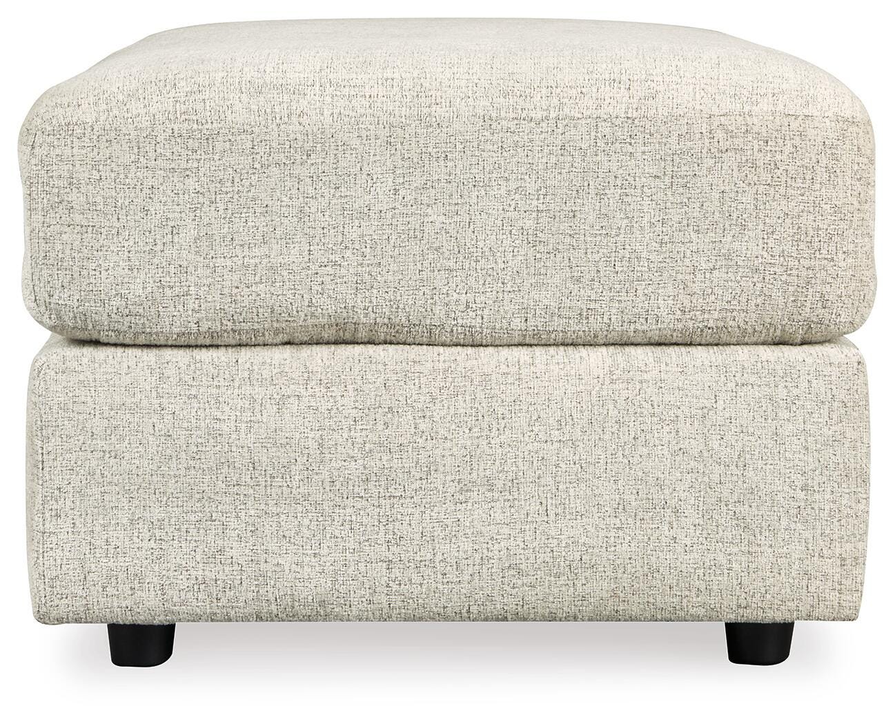 Soletren Loveseat, Oversized Chair and Ottoman (95104-SI) - Image 4