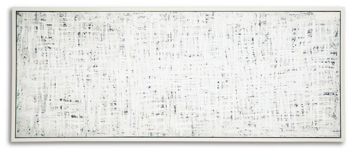 Daxonport Wall Art (A8000328-SI) - Image 4
