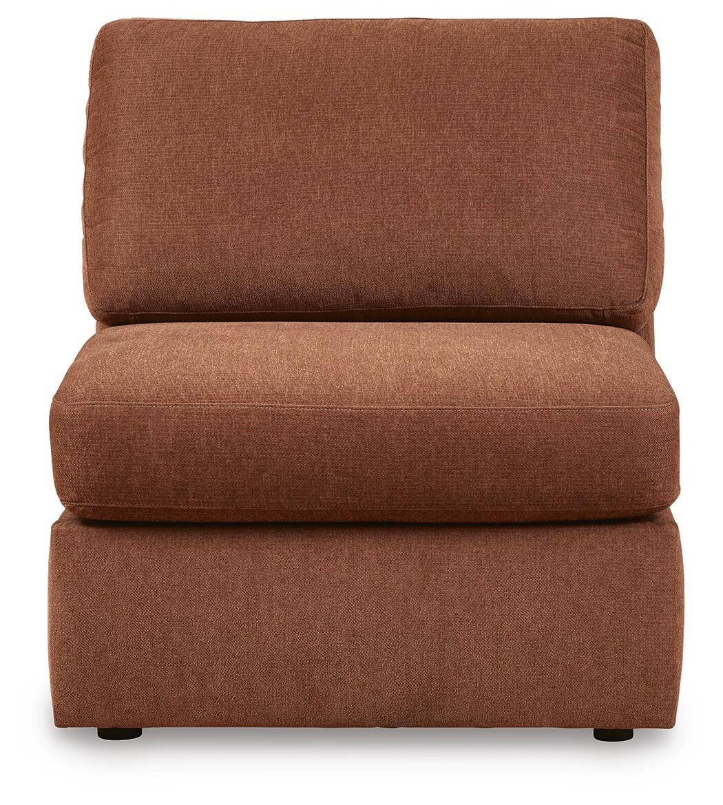 Modmax Left-Arm Facing Corner Chaise (92102-SI) - Image 19