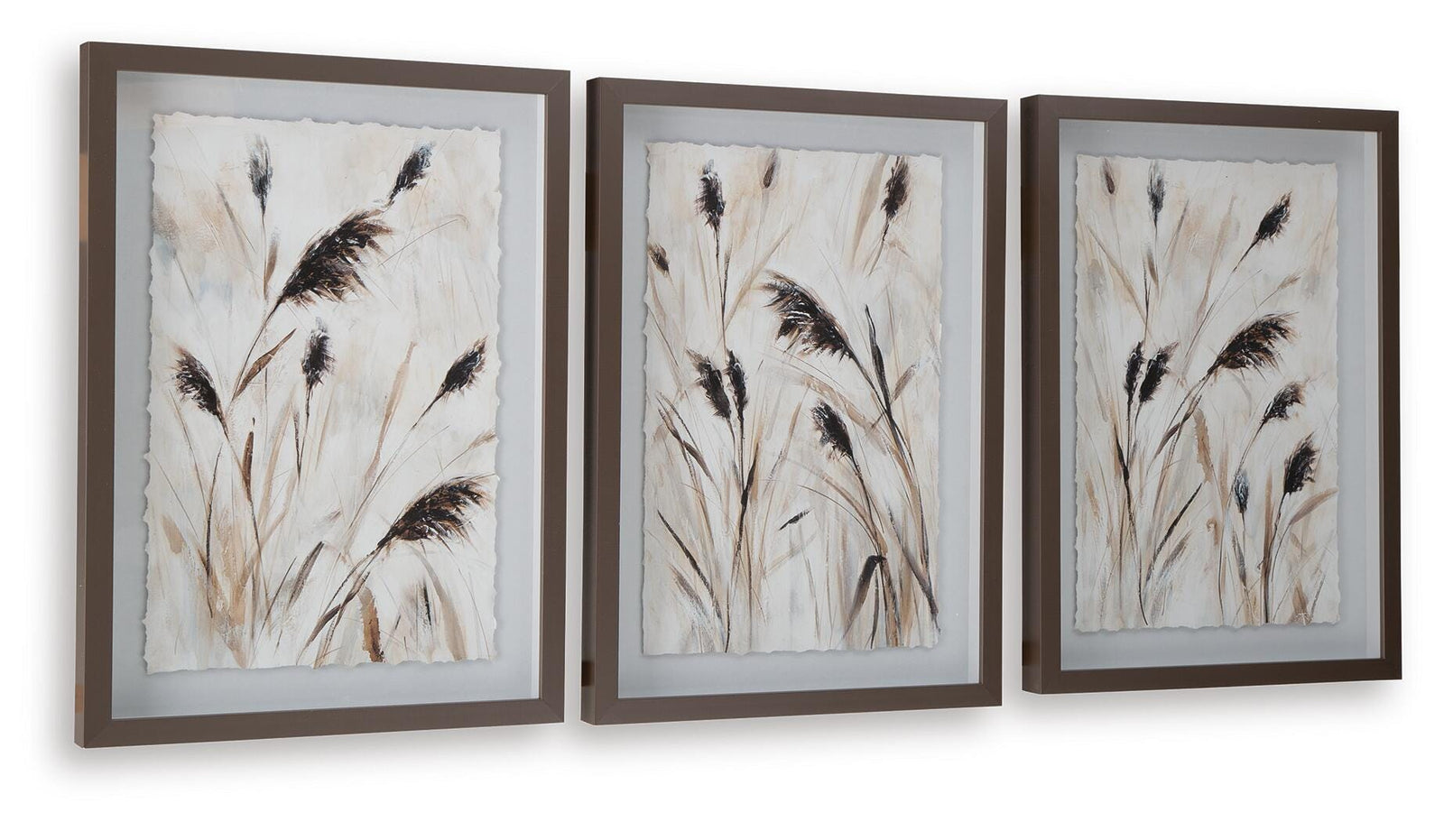 Honslow Wall Art (Set of 3) (A8000506-SI) - Image 4