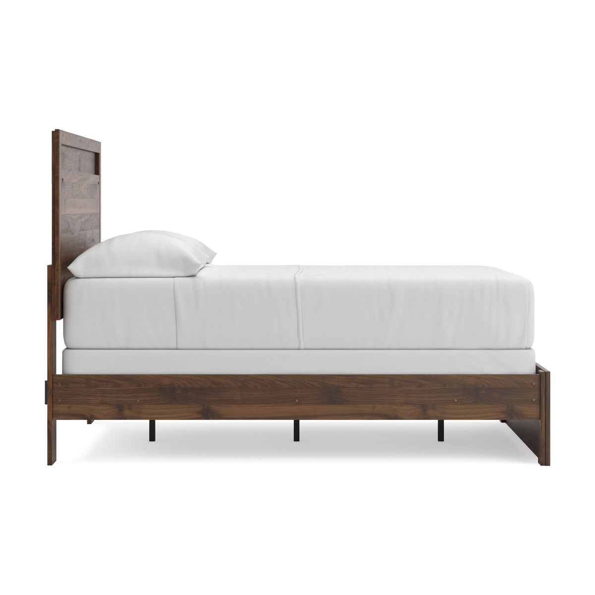 Janfyn Full Panel  Bed (PCB1010-SI) - Image 8