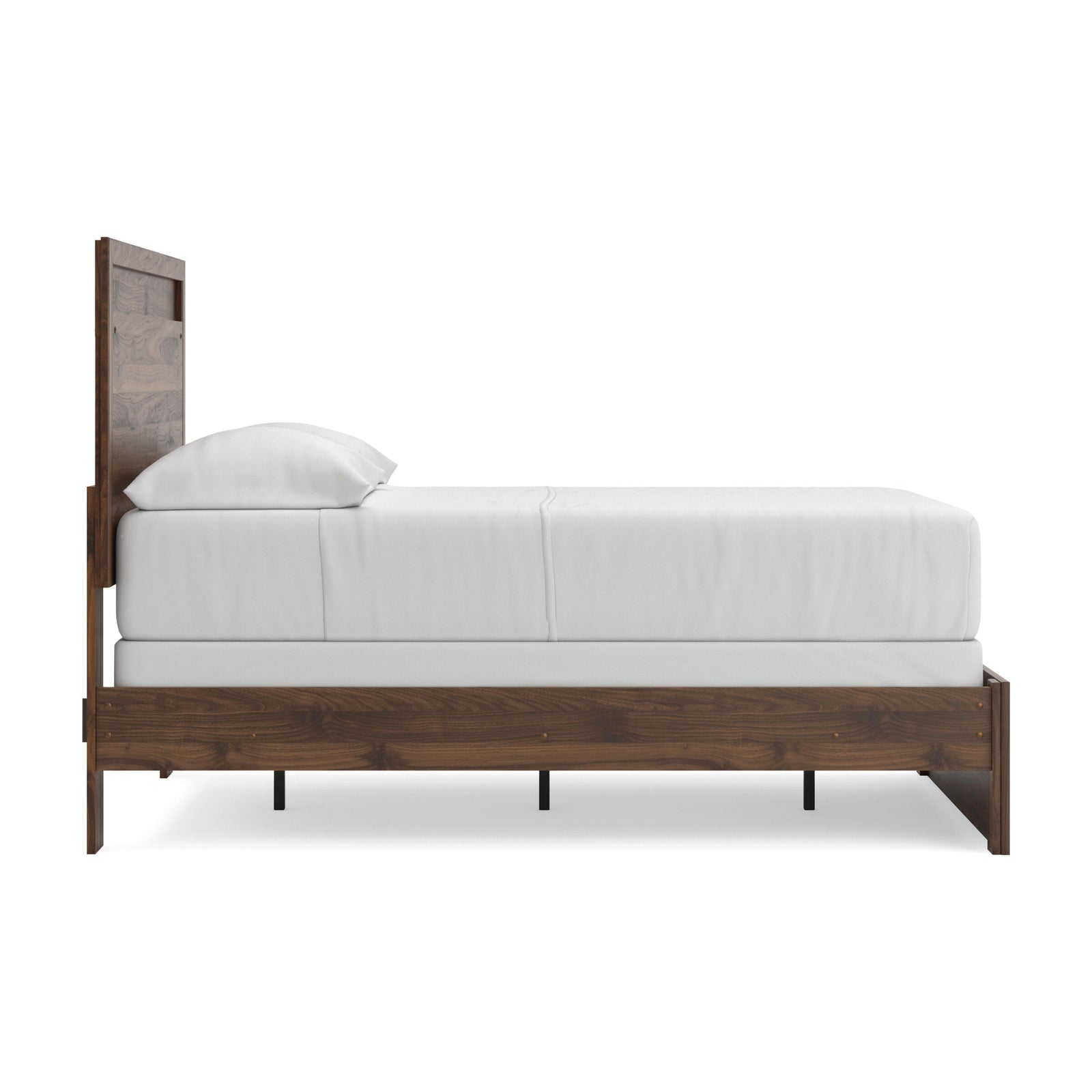 Janfyn Full Panel  Bed (PCB1010-SI) - Image 8