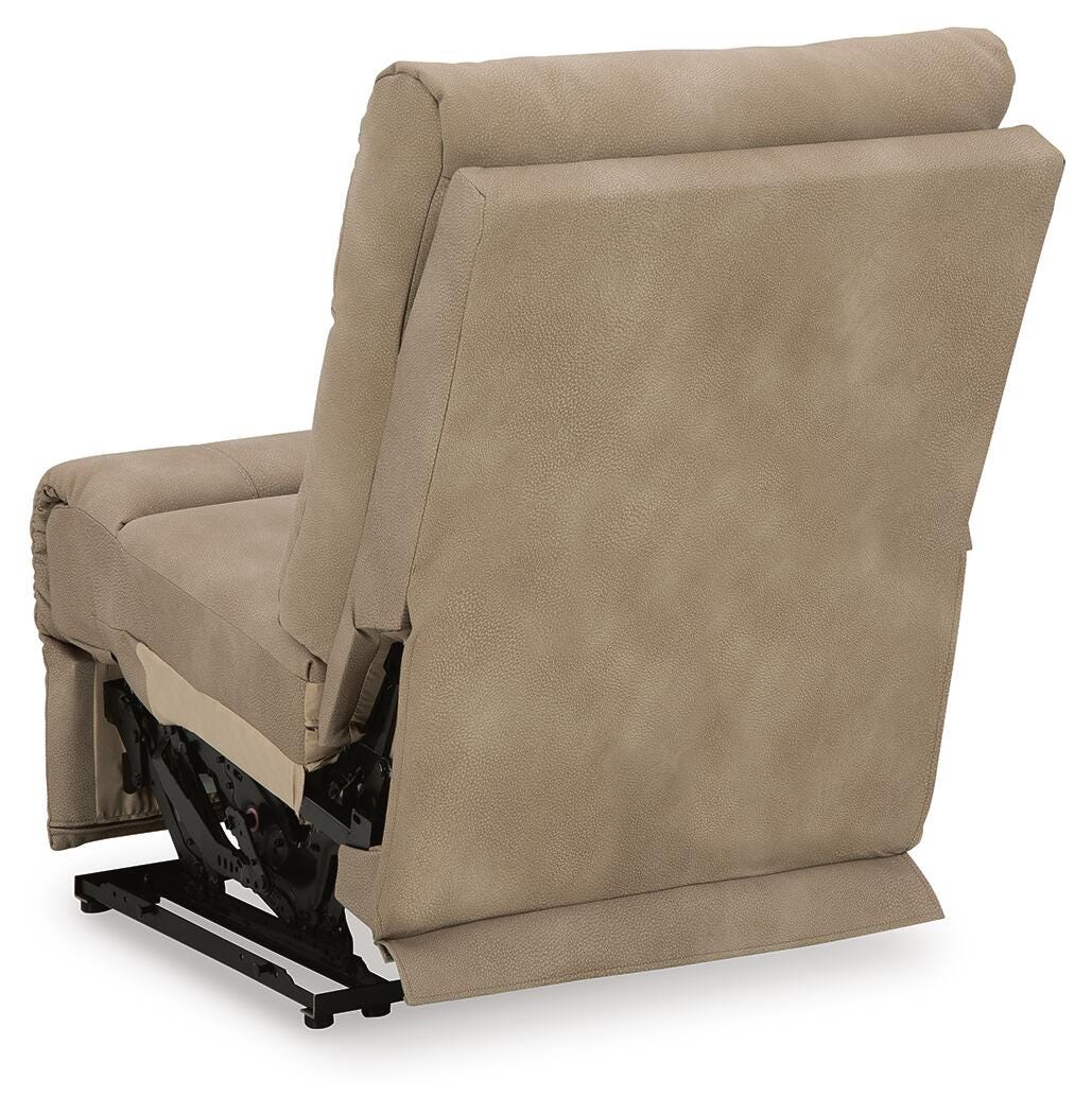 Next-Gen Durapella Power Recliner (61004-SI) - Image 12