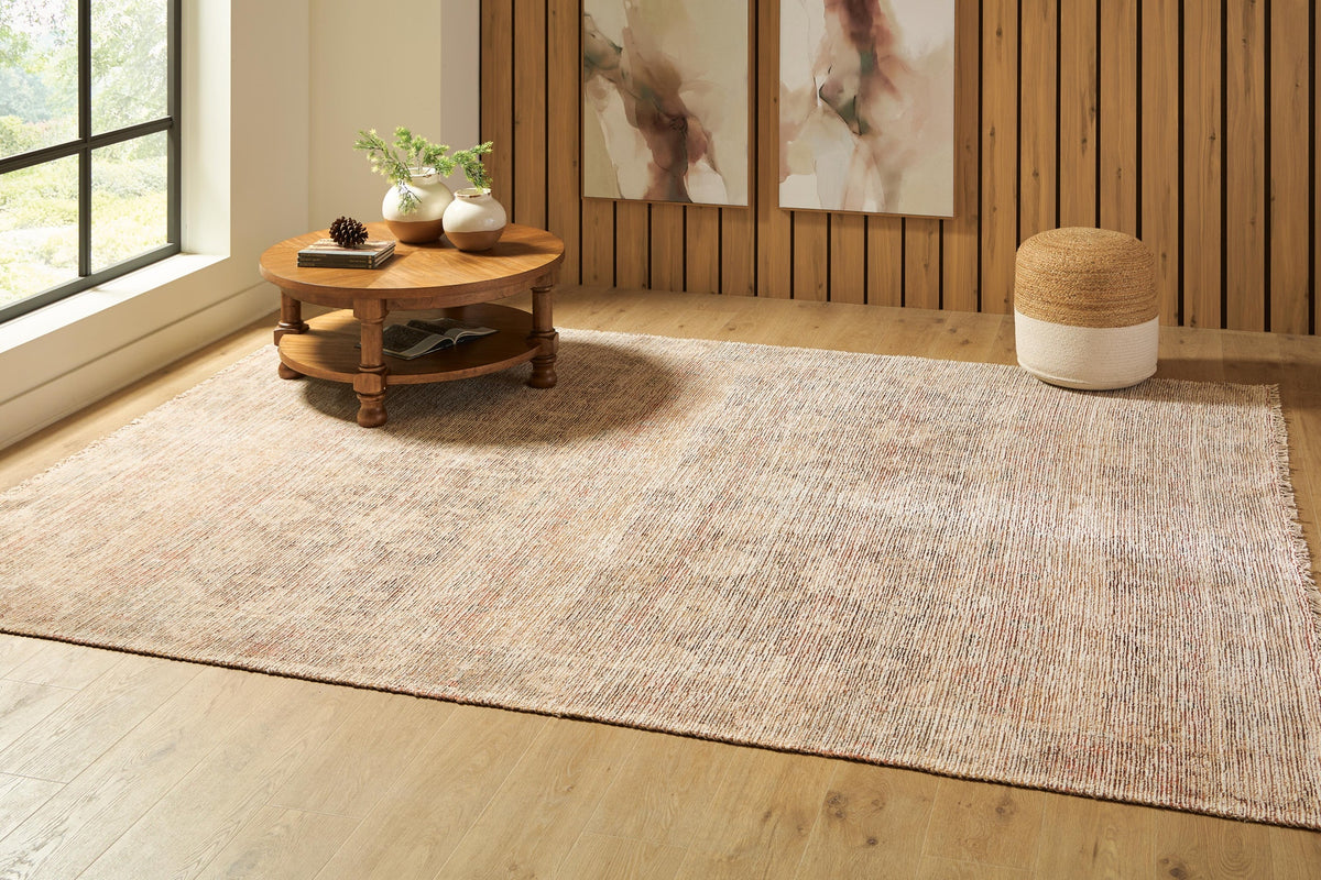 Waycotten Extra Large Rug (R40899-SI) - Image 3