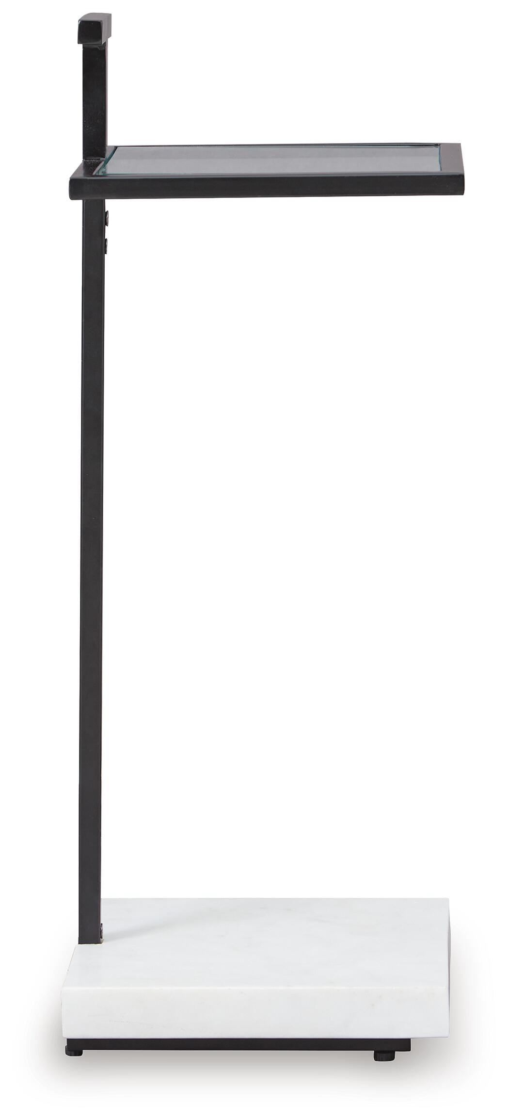 Mannill Accent Table (A4000630-SI) - Image 3