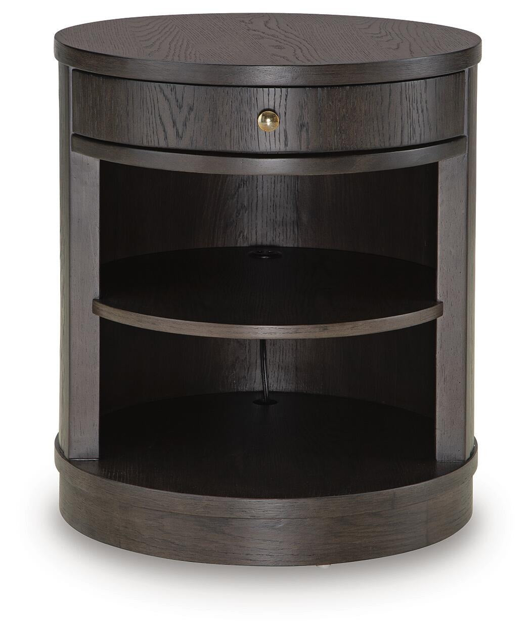 Leighmour Accent Table (A4000742-SI) - Image 3