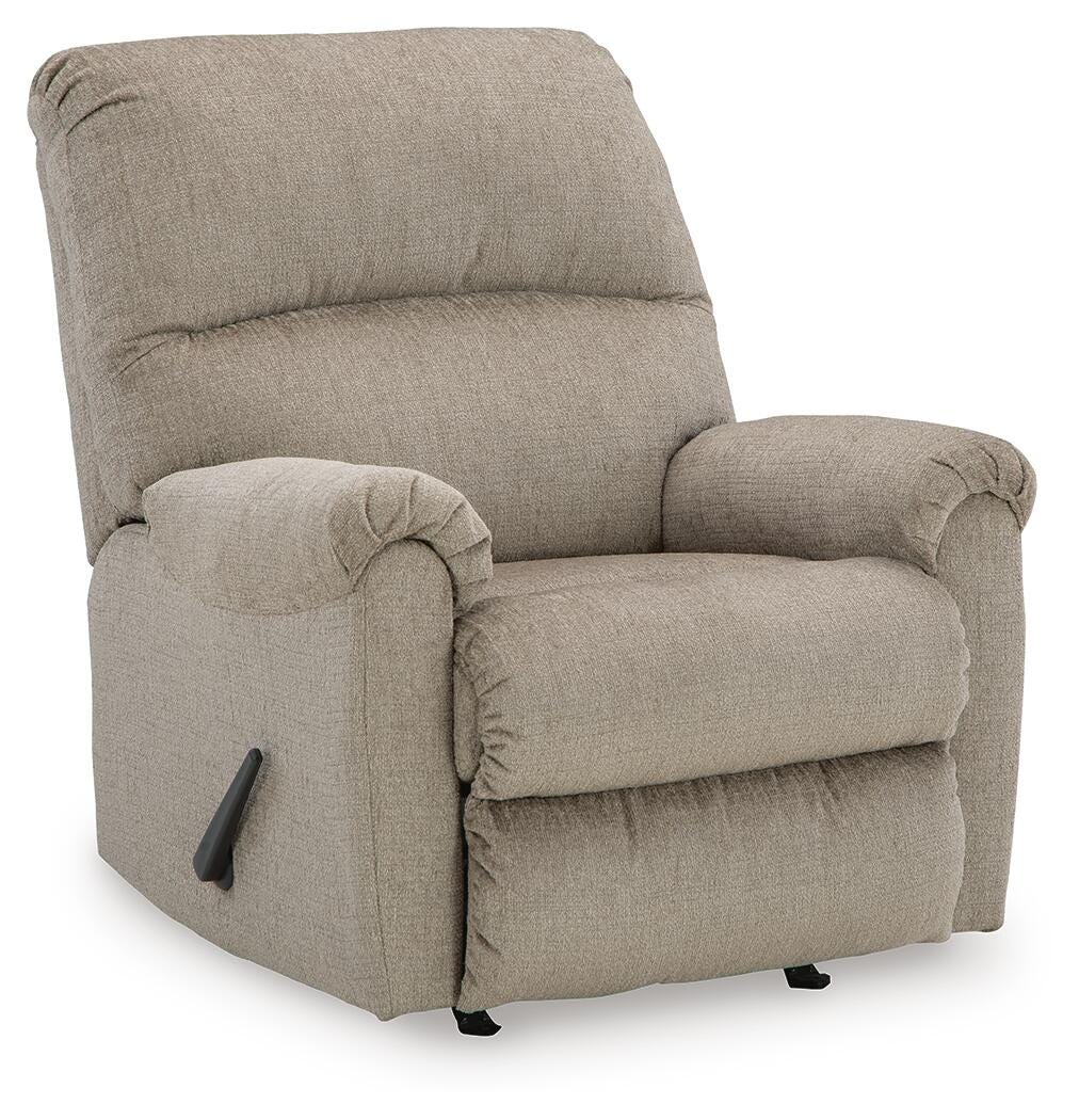 Stonemeade Sofa Chaise (59504-SI) - Image 8