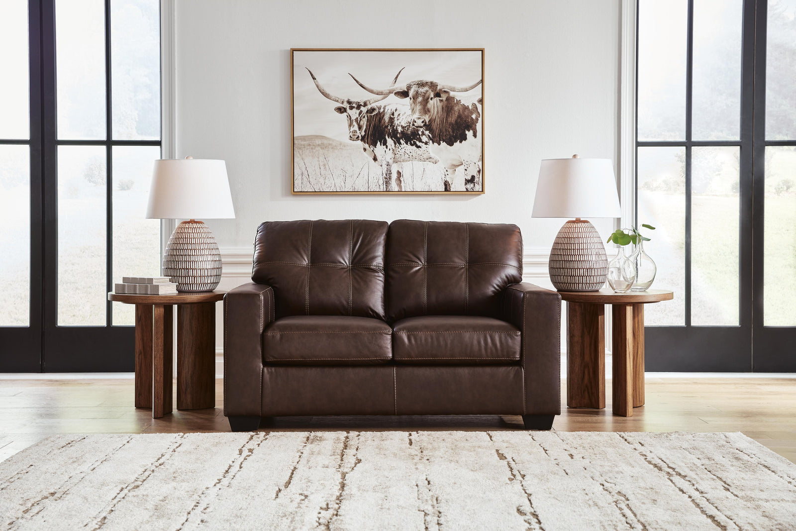 Santorine Sofa (21706-SI) - Image 15