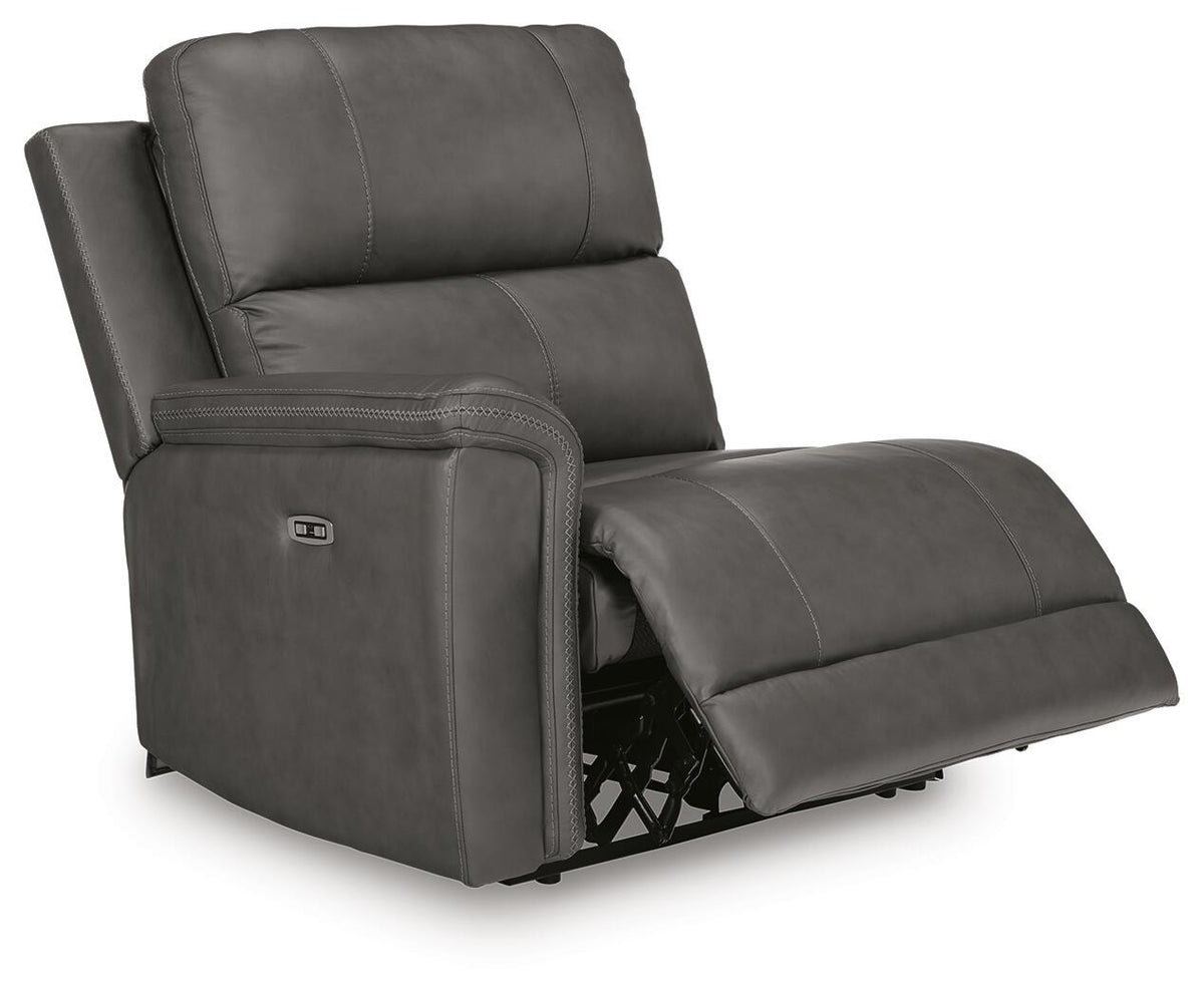 Bleckley Power Reclining Sofa (PCU12000-SI) - Image 15