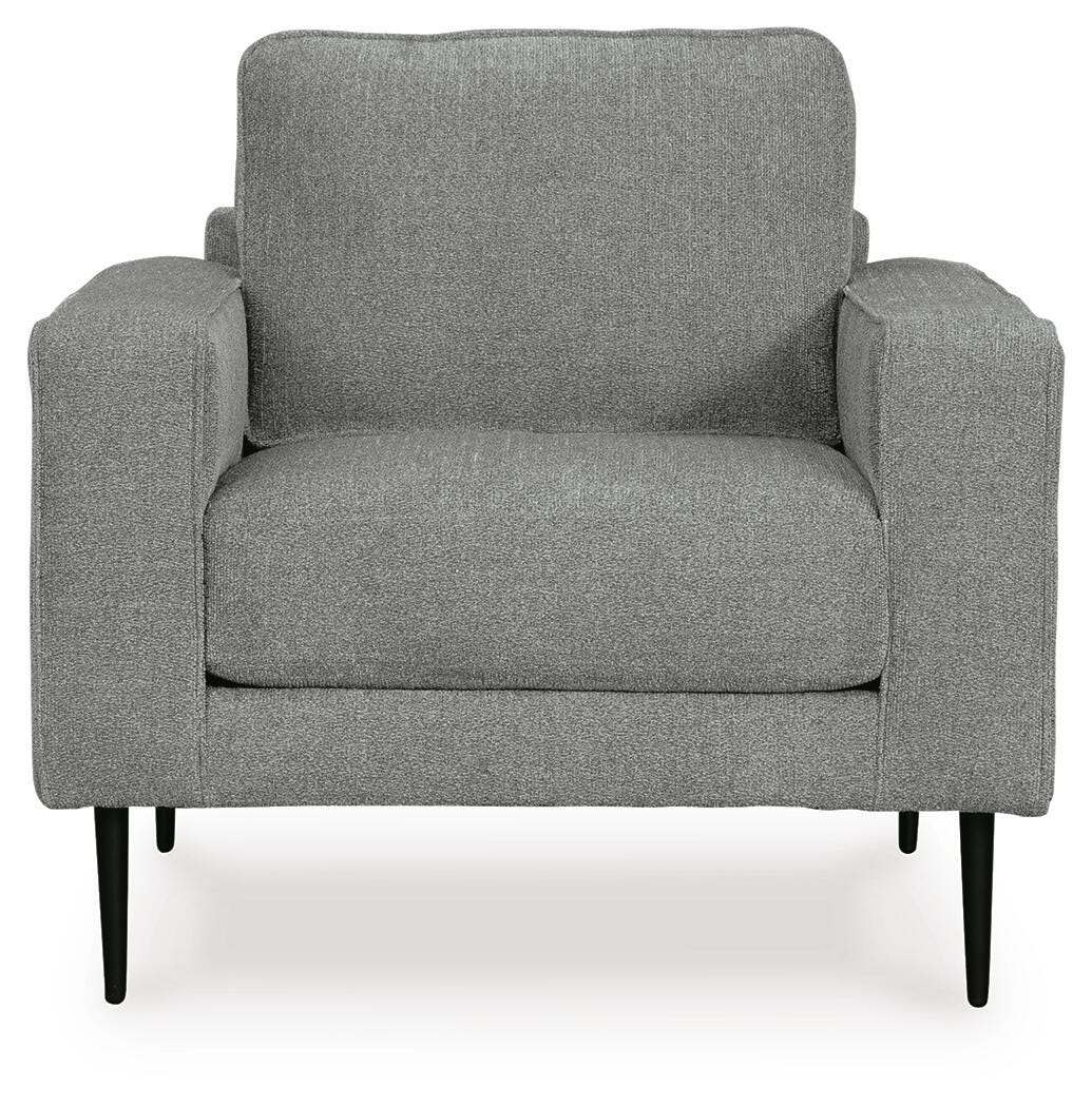 Hazela Sofa Chaise (41102-SI) - Image 10