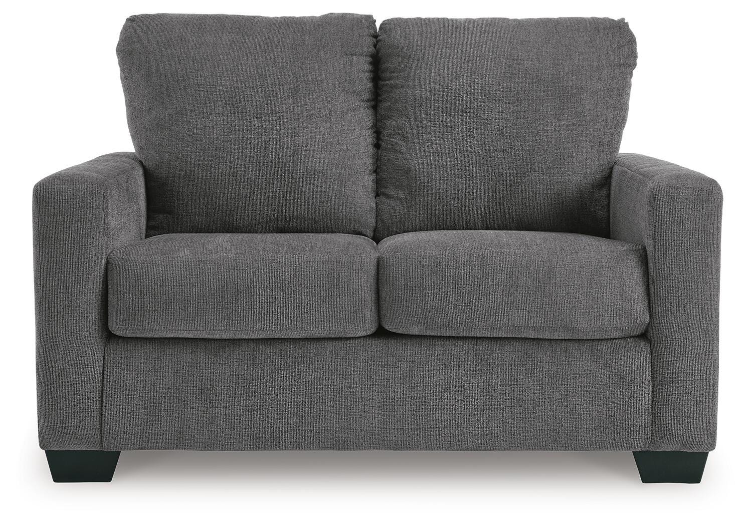 Rannis Queen Sofa Sleeper (53602-SI) - Image 16