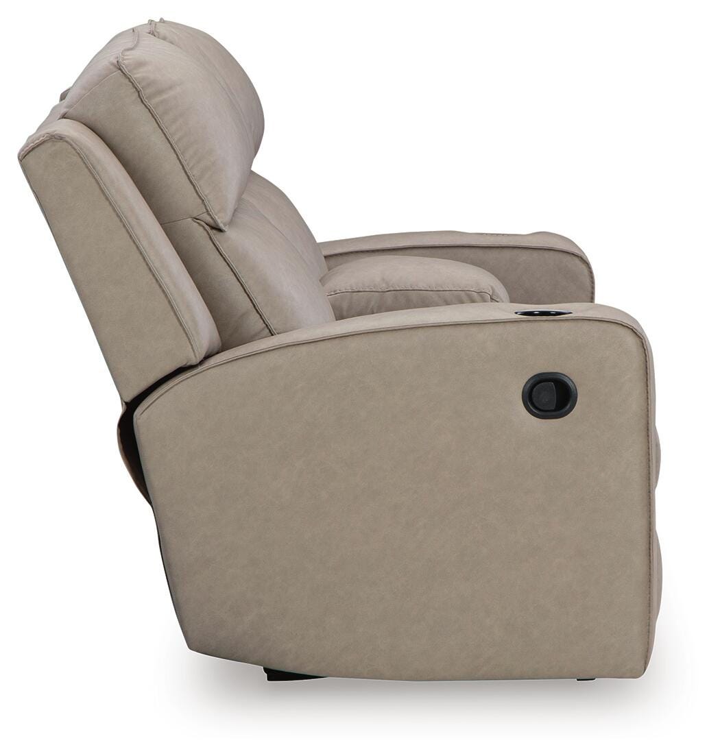 Lavenhorne Reclining Sofa, Loveseat and Recliner (63307-SI) - Image 11