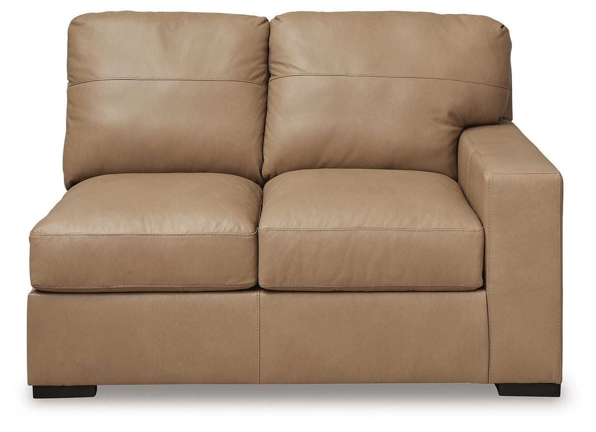 Bandon Left-Arm Facing Sofa with Corner Wedge (38006-SI) - Image 15