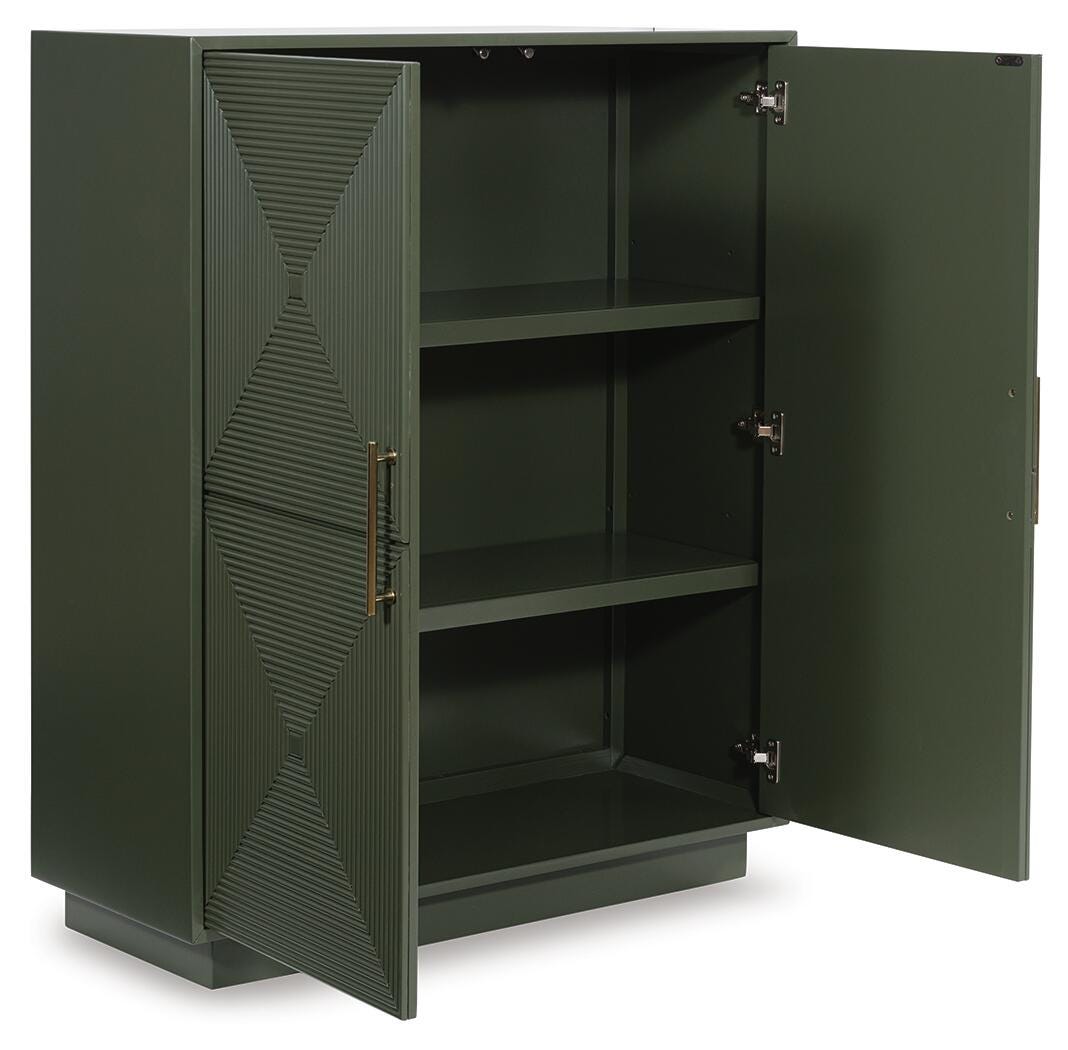 Geirwood Accent Cabinet (A4000676-SI) - Image 3